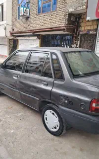 ماشین ۸۶