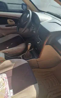 پژو پارس داشبورد جدید