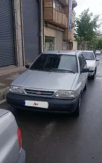 پراید ۹۲