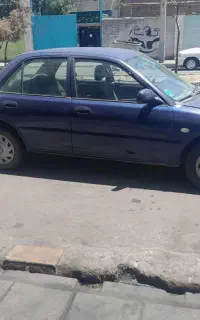 پروتن ویرا۱۵۰۰