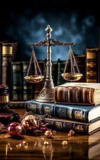 وکیل دادگستری و مشاور حقوقی