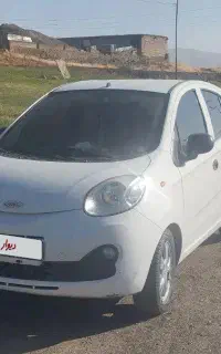ام وی ام ۱۱۰ لاکچری مدل ۹۶