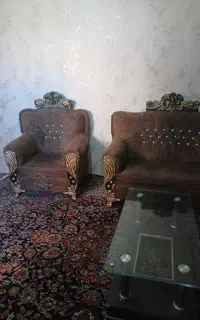 تعدادی سوئیت ۵۰ متری شاهگلی