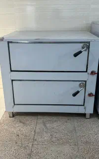 فر صندوقی/دو طبقه/۱۸ تایی
