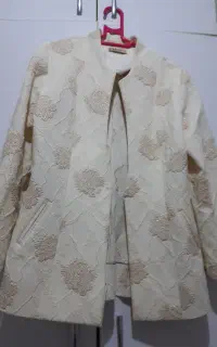 لباس مانتو وکیف اکبند