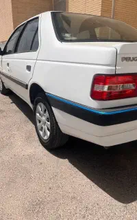 405 slx اس ال ایکس مدل 94