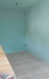 استخدام نقاش ساختمان چوب و کناف و....