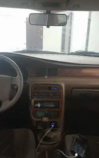 سمند