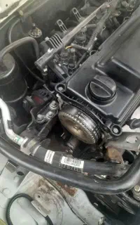 تعمیرگاه تخصصی کارکلینیک مکانیکی و جلوبندی اراک