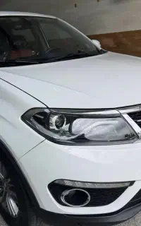 تیگو۵ مدل ۹۹ فول