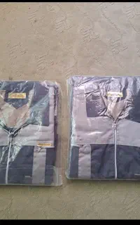 لباس کار