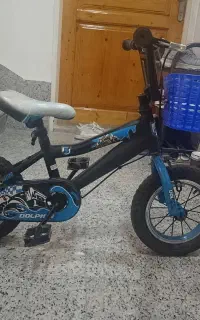 دوچرخه ۱۲