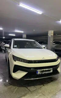 کی ام سی جی 7 سفید 404