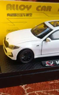 ماکت بی ام وه bmw