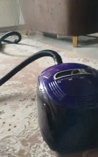 جارو برقی