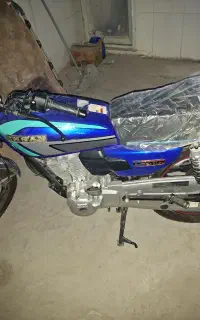 موتور احسان صفر مدل 1403