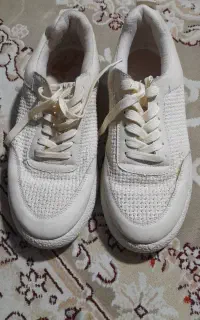 کتانی  وکفش و کیف