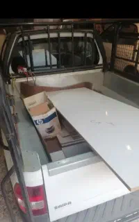 وانت پرایدوکرایه (باربری)(حمل نقل)