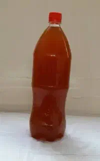 سرکه انگور و سرکه سیب خانگی