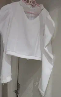 بلوز  مجلسی شیک