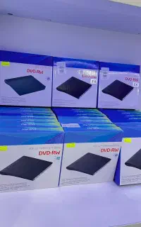 DVDRW رایتر اکسترنال Ventolink باضمانت کیفیت عالی
