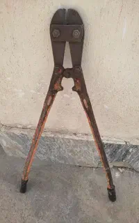 قیچی  فلز برمیلگرد بر 1000/50  ودیلم