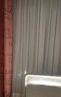 پرده اتاق خواب