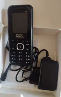 گوشی ساده نوکیا ساده گوشی داکس