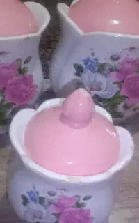 چینی‌گل‌سرخی