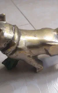 سگ مارک ماشین سنگین ماک