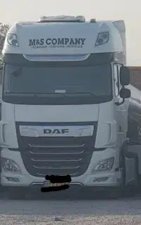 داف ۲۰۲۰ ۴۸۰ ریتارد موتور