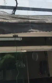 سایبان مغازه
