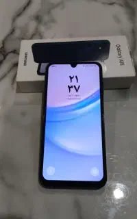 گوشی A15 سامسونگ