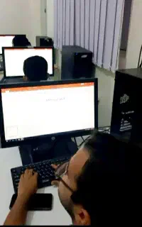 آموزش(مجازی و حضوری) ICDL برنامه نویسی گرافیک