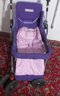 کالسکه