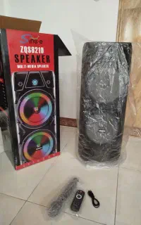 اسپیکر بزرگ قابل حمل اکبند‌نونو