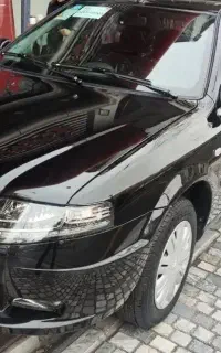 سورن موتور TU5P پلاس/ چهار چرخ دیسک/فول اپشن/۱۴۰۵
