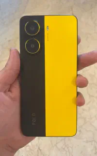 گوشی شیائومی poco x7 pro