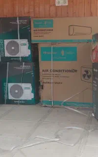 خدمات فنی کول تِک(کولر،پکیج،لوازم گازی)