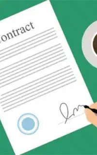 مجموعه قرارداد جامع