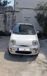 ام وی ام 110  4سیلندر مدل 91