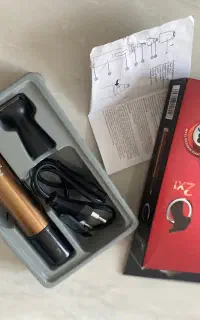 موزن و خط ریش زن