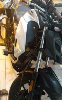 موتور کارکرده