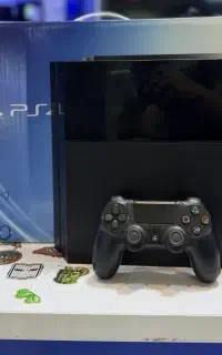 PS4 fat استثنایی