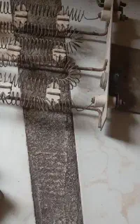 المنت وشیرگاز