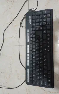 کیبورد