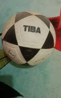 توپ فوتبال