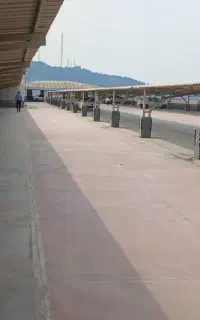 مکان مناسب برای احداث کارواش روز ۳۰۰تا ماشین ثابت