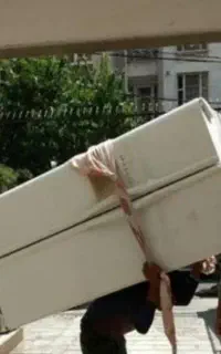 حمل و نقل سپه باربری لوازم منزل بندر انزلی