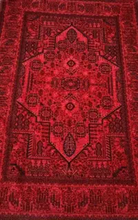 زیر سفره طرح فرش